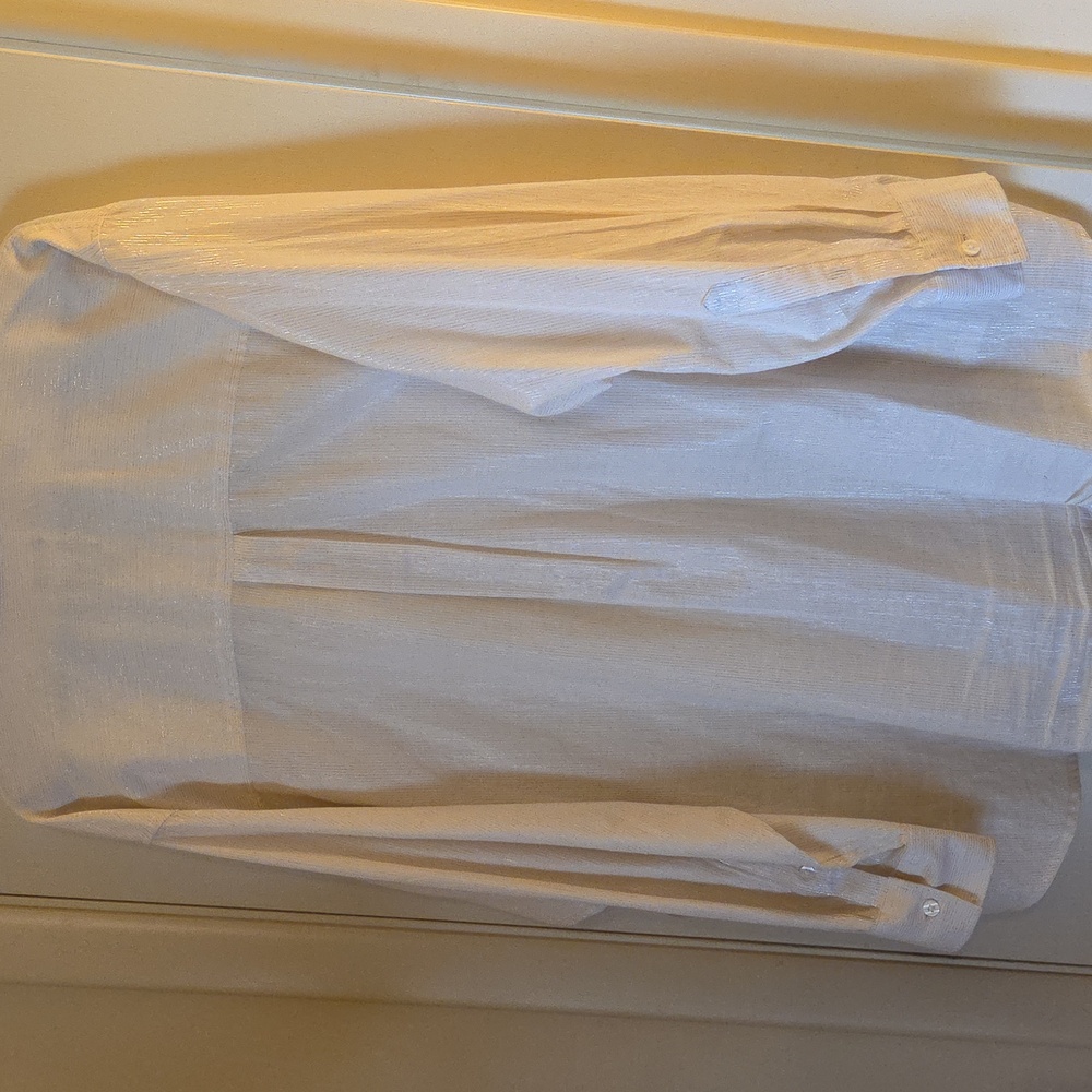 GAP Womens Big Shirt Xl. - Picture 6 of 6